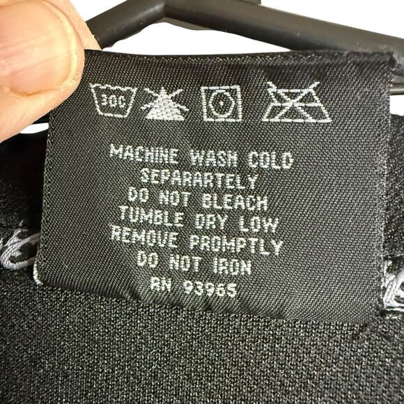 NASCAR Nextel Cup Series Shirt Medium Men's S/S Athleisure - Picture 4 of 8